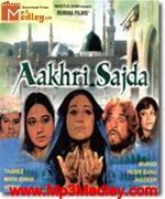 Aakhri Sajda 1977 song download